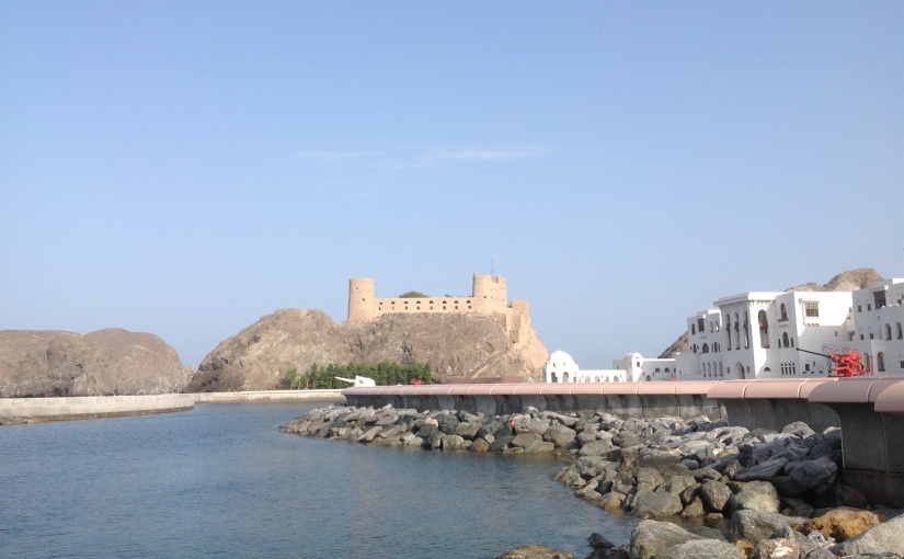 Oman : la perle du Moyen Orient